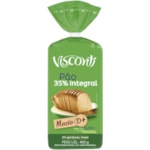 Pão Integral Visconti 400G