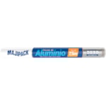 Papel Alumínio Majipack 45cmX7,5m