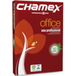 Papel Carta Chamex 75g 500 folhas