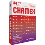 Papel Chamex Office A4 500 folhas