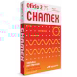 Papel Chamex Officio 2 500 Folhas