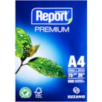 Papel Report Premium Office A4 500 Folhas