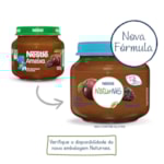 Papinha Nestlé Ameixa 120g