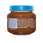 Papinha Nestlé Ameixa 120g