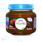 Papinha Nestlé Ameixa 120g