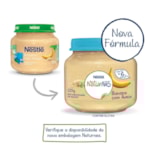 Papinha Nestlé Banana e Aveia 120g