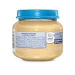 Papinha Nestlé Banana e Aveia 120g