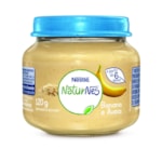 Papinha Nestlé Banana e Aveia 120g