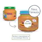 Papinha Nestlé Caldo de Feijão 115g