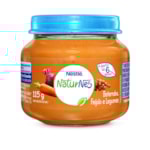 Papinha Nestlé Caldo de Feijão 115g