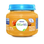 Papinha Nestlé Carne e Legumes 115g