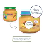 Papinha Nestlé Carne, Legumes e Mandioquinha 115g