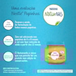 Papinha Nestlé Carne, Legumes e Mandioquinha 115g