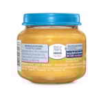 Papinha Nestlé Carne, Legumes e Mandioquinha 115g