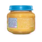 Papinha Nestlé Carne, Legumes e Mandioquinha 115g