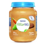 Papinha Nestlé Carnes e Legumes 170g