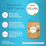 Papinha Nestlé Carnes e Macarrão 170g