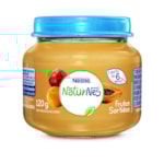 Papinha Nestlé Frutas Sortidas 120g