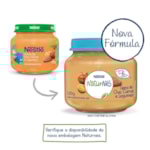 Papinha Nestlé Gema de Ovo Carne e Legumes 115g