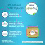 Papinha Nestlé Gema de Ovo Carne e Legumes 115g