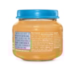 Papinha Nestlé Gema de Ovo Carne e Legumes 115g