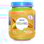 Papinha Nestlé Peito de Frango e Legumes 170g