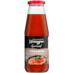 Passata de Tomate Uniagro Rústica 680g