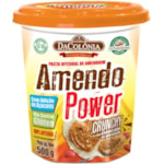 Pasta de Amendoim DaColônia Amendopower Crunchy 500g