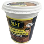 Pasta de Amendoim Slet Integral 500g
