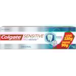 Pasta de Dente Colgate Sensitive Pro Alívio Leve 110g Pague 90g