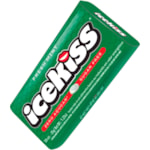 Pastilha Icekiss Zero Açúcar Fresh Mint 35g