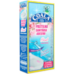 Pastilha Sanitária Adesiva Coala Floral 2 unidades