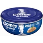 Patê Gomes da Costa Sabor Atum Tradicional 150g