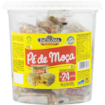 Pé de Moça Dacolônia Tradicional 600g