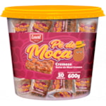 Pé de Moça Lual Cremoso 20g