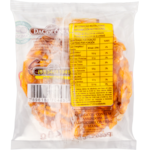 Pé de Moleque DaColônia 60g