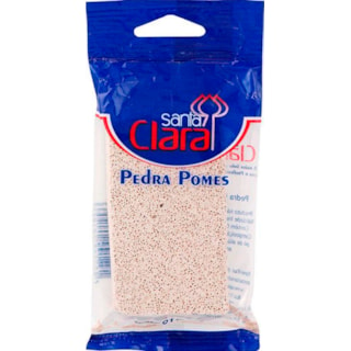 Pedra Pomes Santa Clara 199