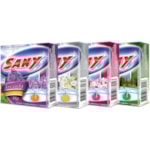 Pedra Sanitária Sany Bril Sortido 12x35g
