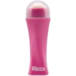 Pedra Vulcânica Ricca Facial