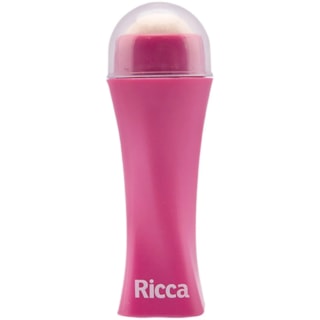 Pedra Vulcânica Ricca Facial