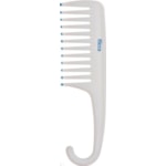 Pente de Cabelo Cristal Shower Ricca 282