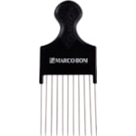 Pente Marco Boni Afro Dentes de Metal 1219
