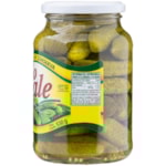 Pepino em Conserva Do Vale 300g