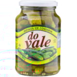 Pepino em Conserva Do Vale 300g