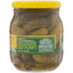 Pepino em Conserva Tauá 300g