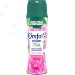 Perfumador de Roupas Comfort Boom Euforia Floral 275g