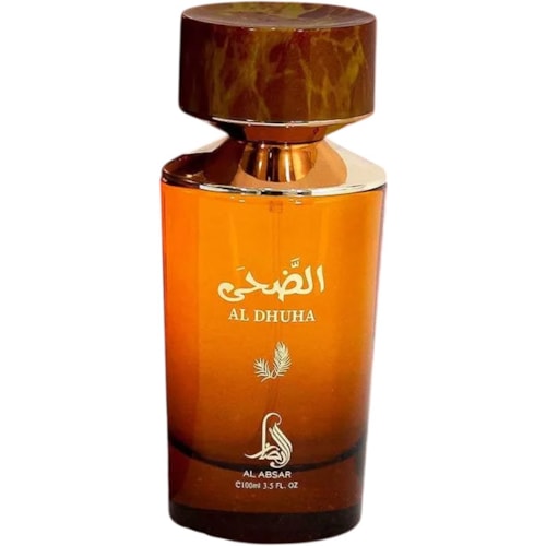 Perfume Árabe Al Absar Al Duhah Eau de Parfum Feminino 100ml