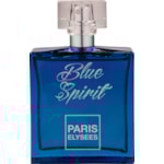 Perfume Feminino Blue Spirit Eau de Toilette de Paris Elysees 100ml