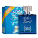 Perfume Feminino Blue Spirit Eau de Toilette de Paris Elysees 100ml