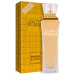Perfume Feminino Paris Elysees Bilion Woman 100ml